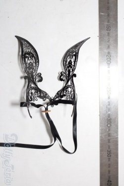 画像2: SD/マスケラ:Edera様製 U-26-02-11-208-TN-ZU