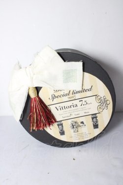 画像3: 7.5inch/ウィッグedera製 U-26-02-11-001-TN-ZU