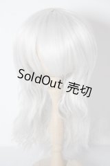 9-10inch/ウィッグ U-26-02-11-014-TN-ZU