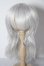 画像1: 9-10inch/ウィッグ U-26-02-11-014-TN-ZU (1)