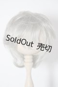 9-10inch/ウィッグ U-26-02-11-029-TN-ZU