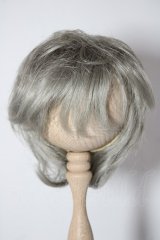 9-10inch/ウィッグ U-26-02-11-029-TN-ZU