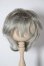 画像1: 9-10inch/ウィッグ U-26-02-11-029-TN-ZU (1)