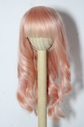 7-8inch/ウィッグ U-26-02-11-018-TN-ZU