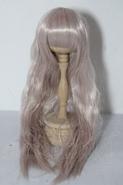 画像1: 8-9inch/ウィッグ U-26-02-11-012-TN-ZU