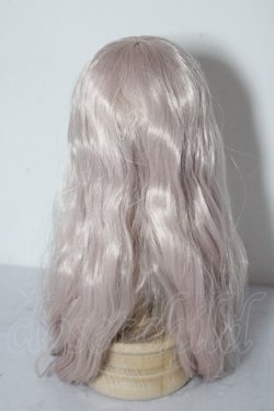 画像2: 8-9inch/ウィッグ U-26-02-11-012-TN-ZU