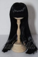 8-9inch/ウィッグ U-26-02-11-010-TN-ZU