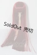 8-9inch/ウィッグ U-26-02-11-015-TN-ZU