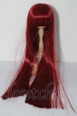 8-9inch/ウィッグ U-26-02-11-015-TN-ZU