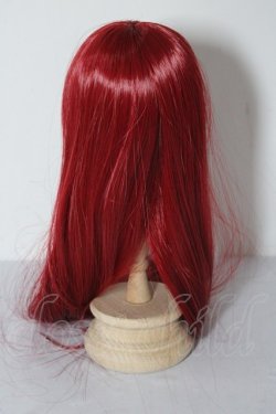 画像2: 8-9inch/ウィッグ U-26-02-11-015-TN-ZU