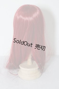 画像2: 8-9inch/ウィッグ U-26-02-11-015-TN-ZU