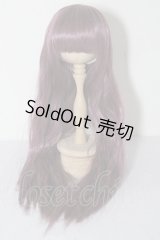 8-9inch/ウィッグ U-26-02-11-020-TN-ZU