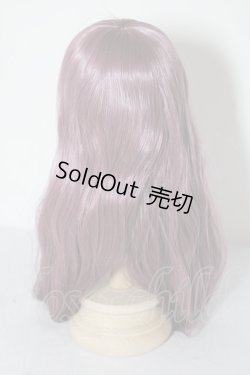 画像2: 8-9inch/ウィッグ U-26-02-11-020-TN-ZU