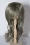 画像1: 8-9inch/ウィッグ U-26-02-11-021-TN-ZU (1)