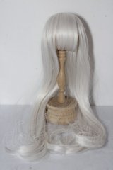 8-9inch/ウィッグ U-26-02-11-007-TN-ZU