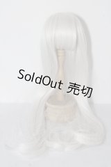 8-9inch/ウィッグ U-26-02-11-007-TN-ZU