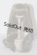 8-9inch/ウィッグ U-26-02-11-009-TN-ZU