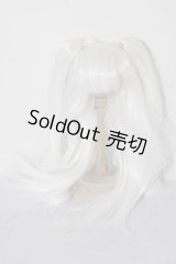 8-9inch/ウィッグ U-26-02-11-017-TN-ZU