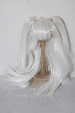 画像1: 8-9inch/ウィッグ U-26-02-11-017-TN-ZU