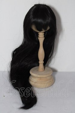 画像1: 8-9inch/ウィッグ U-26-02-11-013-TN-ZU