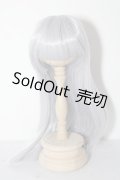 8-9inch/ウィッグ U-26-02-11-011-TN-ZU