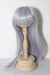 8-9inch/ウィッグ U-26-02-11-011-TN-ZU