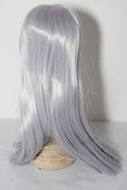 画像2: 8-9inch/ウィッグ U-26-02-11-011-TN-ZU