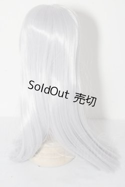 画像2: 8-9inch/ウィッグ U-26-02-11-011-TN-ZU