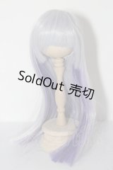 8-9inch/ウィッグ U-26-02-11-005-TN-ZU