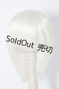8-9inch/ウィッグ U-26-02-11-006-TN-ZU