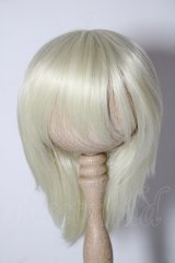 8-9inch/ウィッグ U-26-02-11-006-TN-ZU