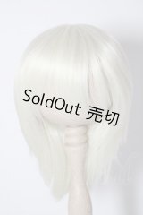 8-9inch/ウィッグ U-26-02-11-006-TN-ZU