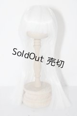 8-9inch/ウィッグ U-26-02-11-019-TN-ZU