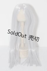 8-9inch/ウィッグ U-26-02-11-004-TN-ZU