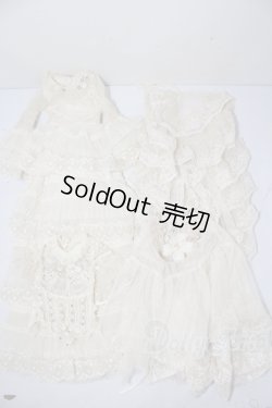 画像1: SDGrG/OF:衣装セット U-26-02-11-148-TN-ZU