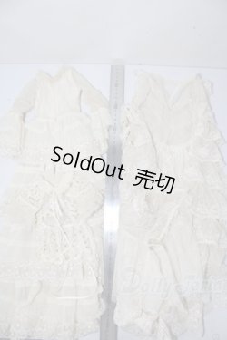 画像2: SDGrG/OF:衣装セット U-26-02-11-148-TN-ZU