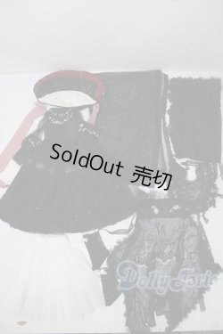 画像1: SD/OF:la vie est belle製衣装セット U-26-02-11-147-TN-ZU