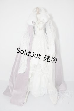 画像1: SDGrG/OF:衣装セット U-26-02-11-140-TN-ZU