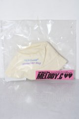 SD/OF MELODY.C様製帽子 U-26-02-11-099-TN-ZU