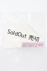 SD/OF MELODY.C様製帽子 U-26-02-11-099-TN-ZU