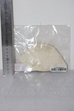 画像2: SD/OF MELODY.C様製帽子 U-26-02-11-099-TN-ZU