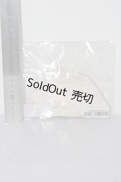 画像2: SD/OF MELODY.C様製帽子 U-26-02-11-099-TN-ZU