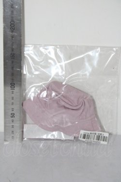 画像2: SD/OF MELODY.C様製帽子 U-26-02-11-100-TN-ZU
