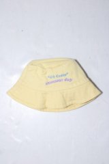 SD/OF MELODY.C様製帽子 U-26-02-11-101-TN-ZU