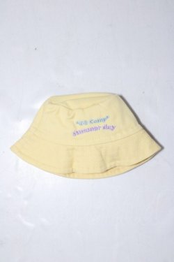 画像1: SD/OF MELODY.C様製帽子 U-26-02-11-101-TN-ZU