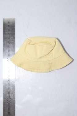 画像2: SD/OF MELODY.C様製帽子 U-26-02-11-101-TN-ZU