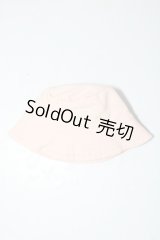 SD/OF MELODY.C様製帽子 U-26-02-11-102-TN-ZU