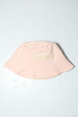 画像1: SD/OF MELODY.C様製帽子 U-26-02-11-102-TN-ZU