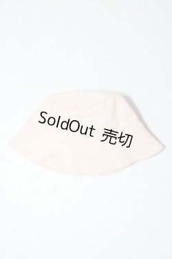 画像1: SD/OF MELODY.C様製帽子 U-26-02-11-102-TN-ZU
