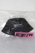 SD/OF MELODY.C様製帽子 U-26-02-11-103-TN-ZU